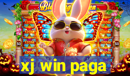 xj win paga